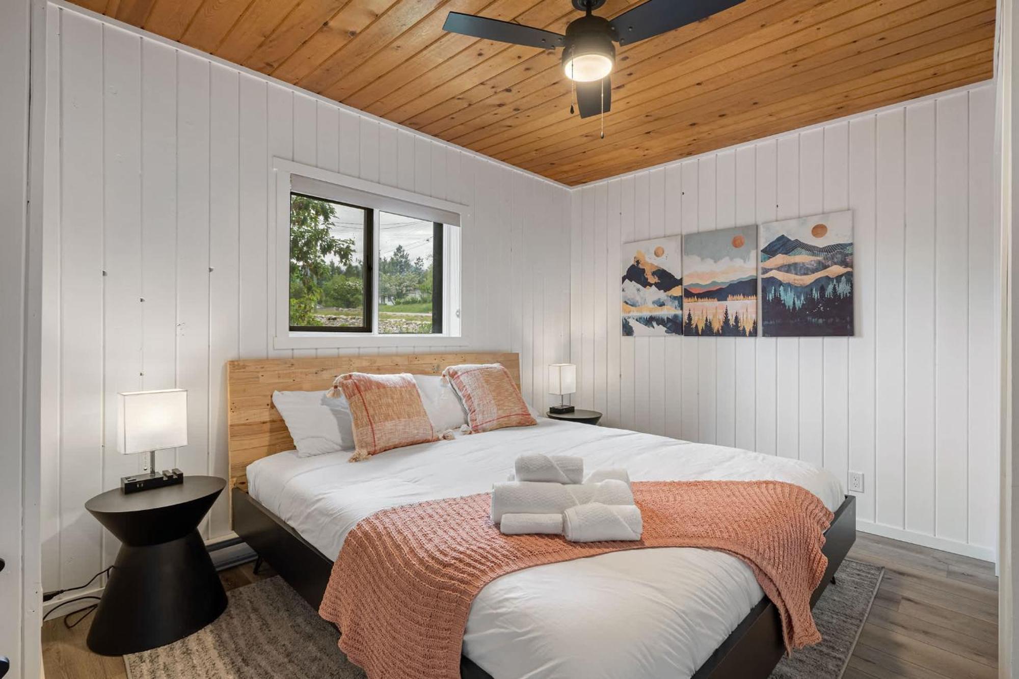 Merlot Mountain I Ping Pong I Sleep 7 I 55 Rokutv Invermere Kültér fotó